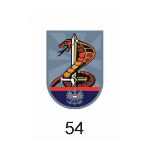 Nr.54 Cobra