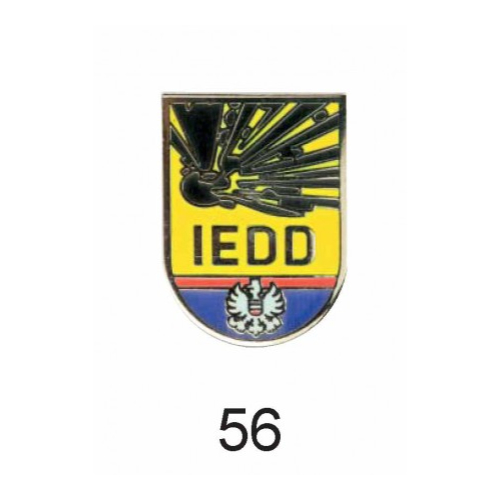 Nr.56 IEDD