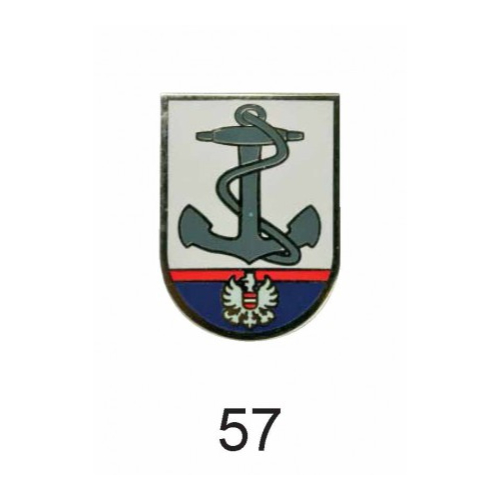 Nr.57 Polizei Seedienst