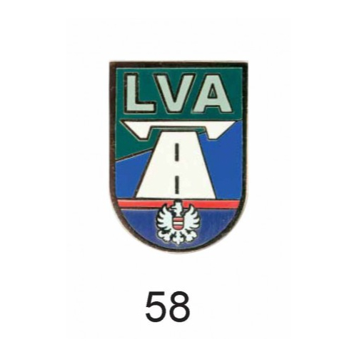 Nr.58 LVA