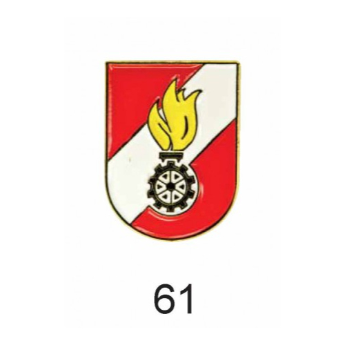 Nr.61 Feuerwehr