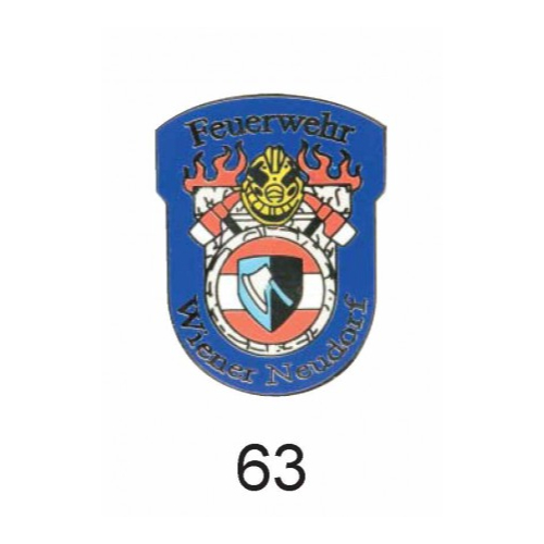 Nr.63 FF Wiener Neudorf
