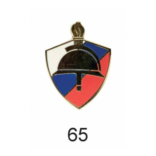 Nr.65 BF Slovenien