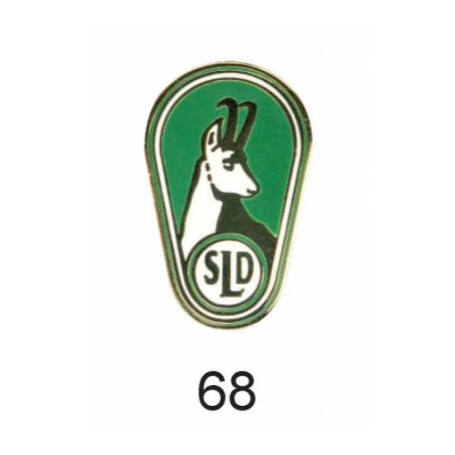Nr.68 SLO