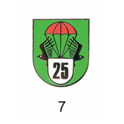 Nr.7 JgB25