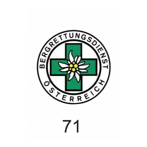 Nr.71 Bergrettung