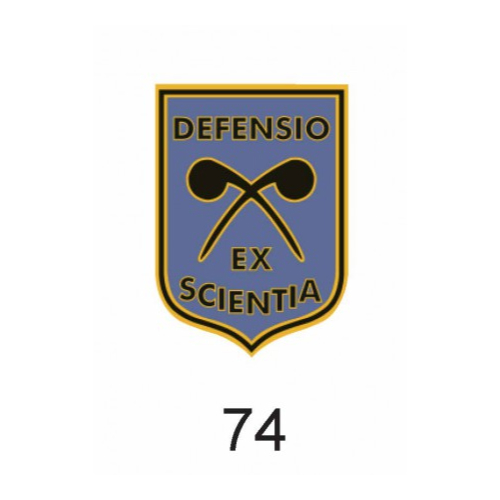 Nr.74 DEFENSIO