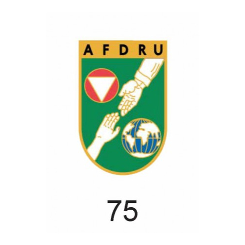 Nr.75 APDRU