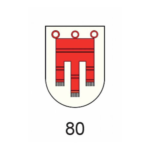 Nr.80 Vorarlberg