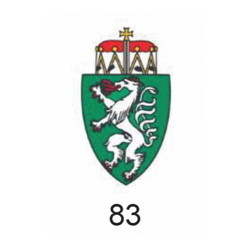 Nr.83 Stmk
