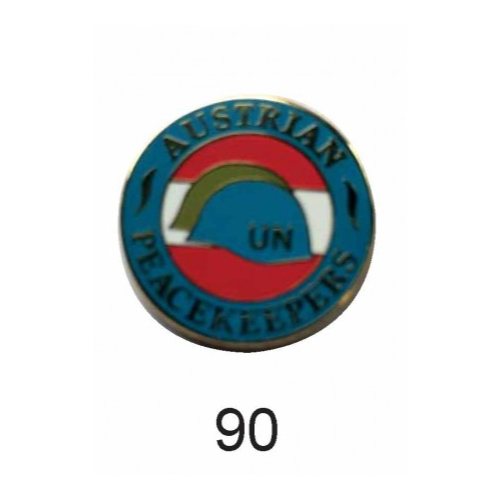 Nr.90 UN Österreich