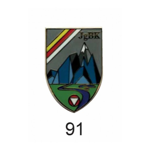 Nr.91 JgB KTN
