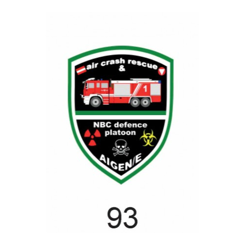 Nr.93 LFZ Eigen