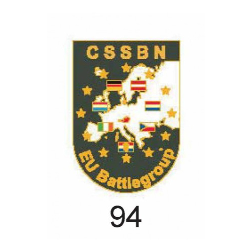 Nr.94 CSSBN