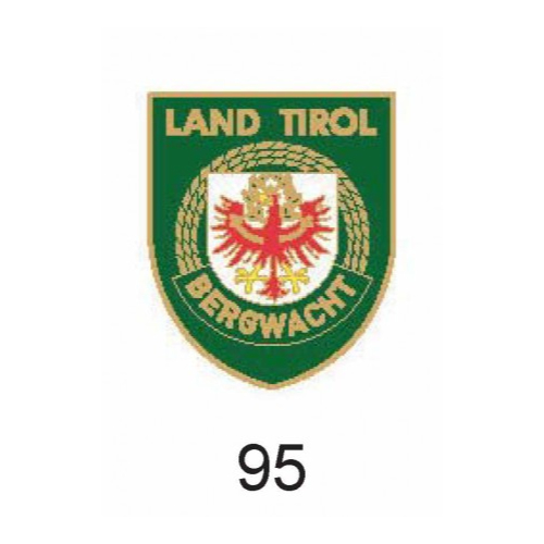 Nr.95 Land Tirol