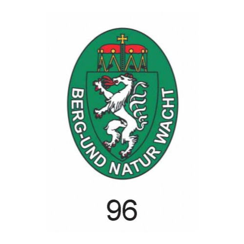 Nr.96 Berg und Naturwacht