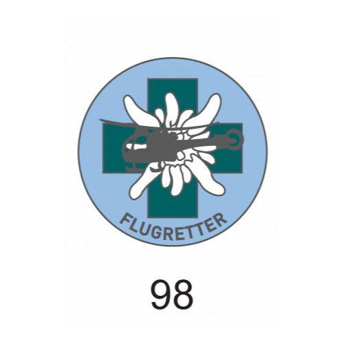 Nr.98 Flugretter