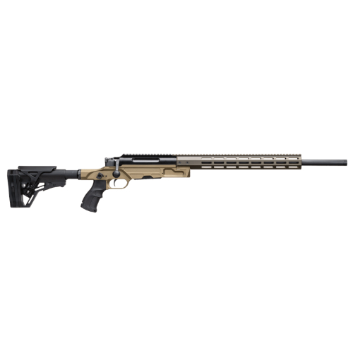 HAENEL Scharfschützen Gewehr LR/ONE mit 24 Zoll Lauf