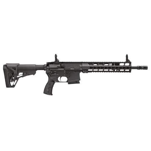 HAENEL CR223 10,5* schwarz kal 223Rem