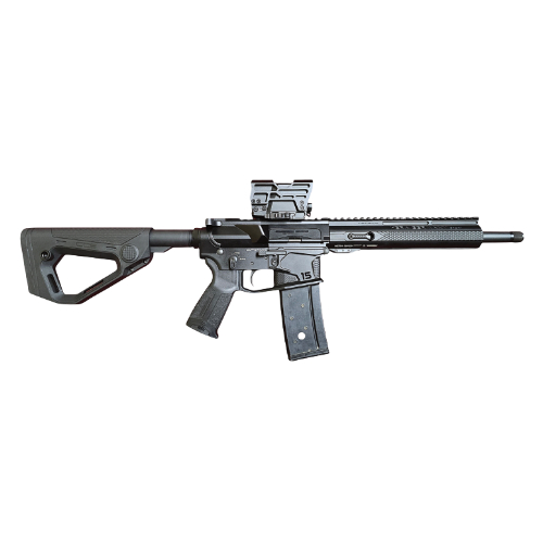 Hera Arms The 15th Sport Compact Kal. .223Rem ohne Optik
