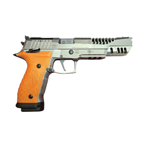 Steyr Arms Pistole ATC Rock 6"