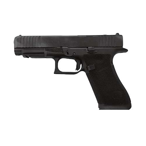 GLOCK 17 / 19 / 45 /49 Gen6 OR 9x19 mit Optik Vector SCRD-68
